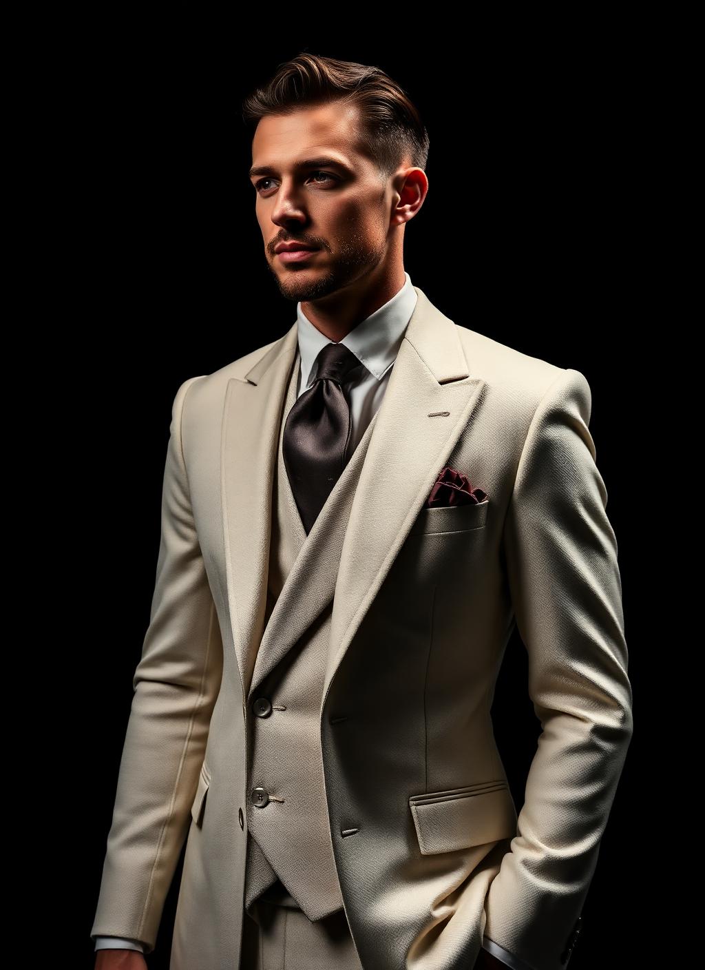 Wedding tailoring