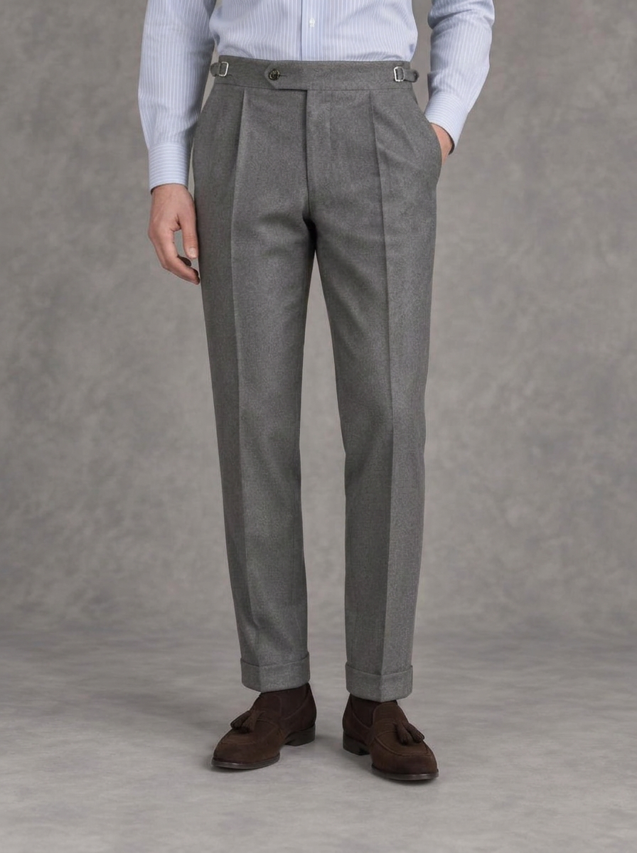 TROUSERS